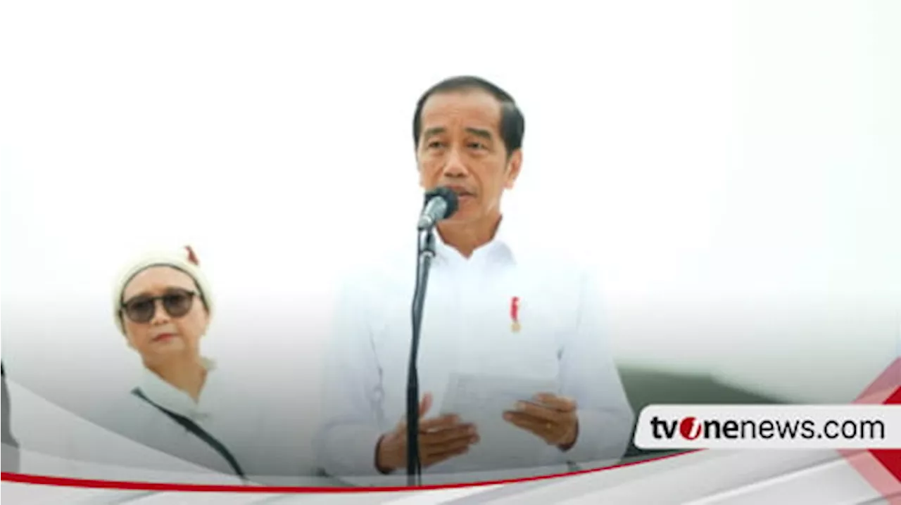 Kader PDIP 'Serang' Jokowi, Ketum Jarnas 98 Sindir Deddy Sitorus: Isi Dompet OK, Tapi Isi Kepala KO!