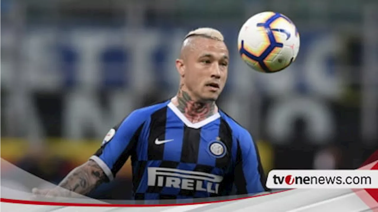 Radja Nainggolan Belanja Batik di Indonesia, Reaksi Sandy Walsh Banjir Sorotan