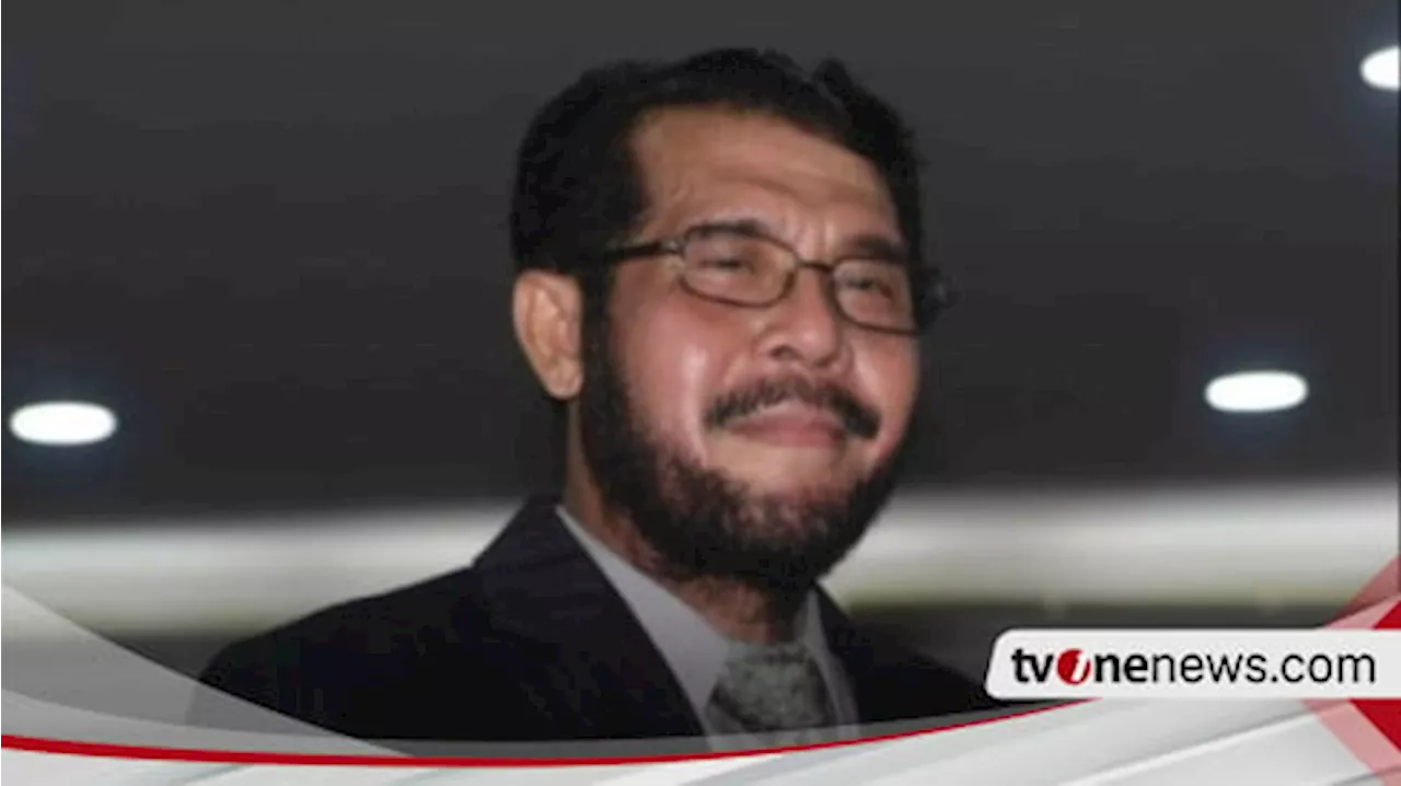 Serang Balik Jimly Asshiddiqie, Anwar Usman Sebut Peradilan Etik MKMK Terbuka Menyalahi Aturan