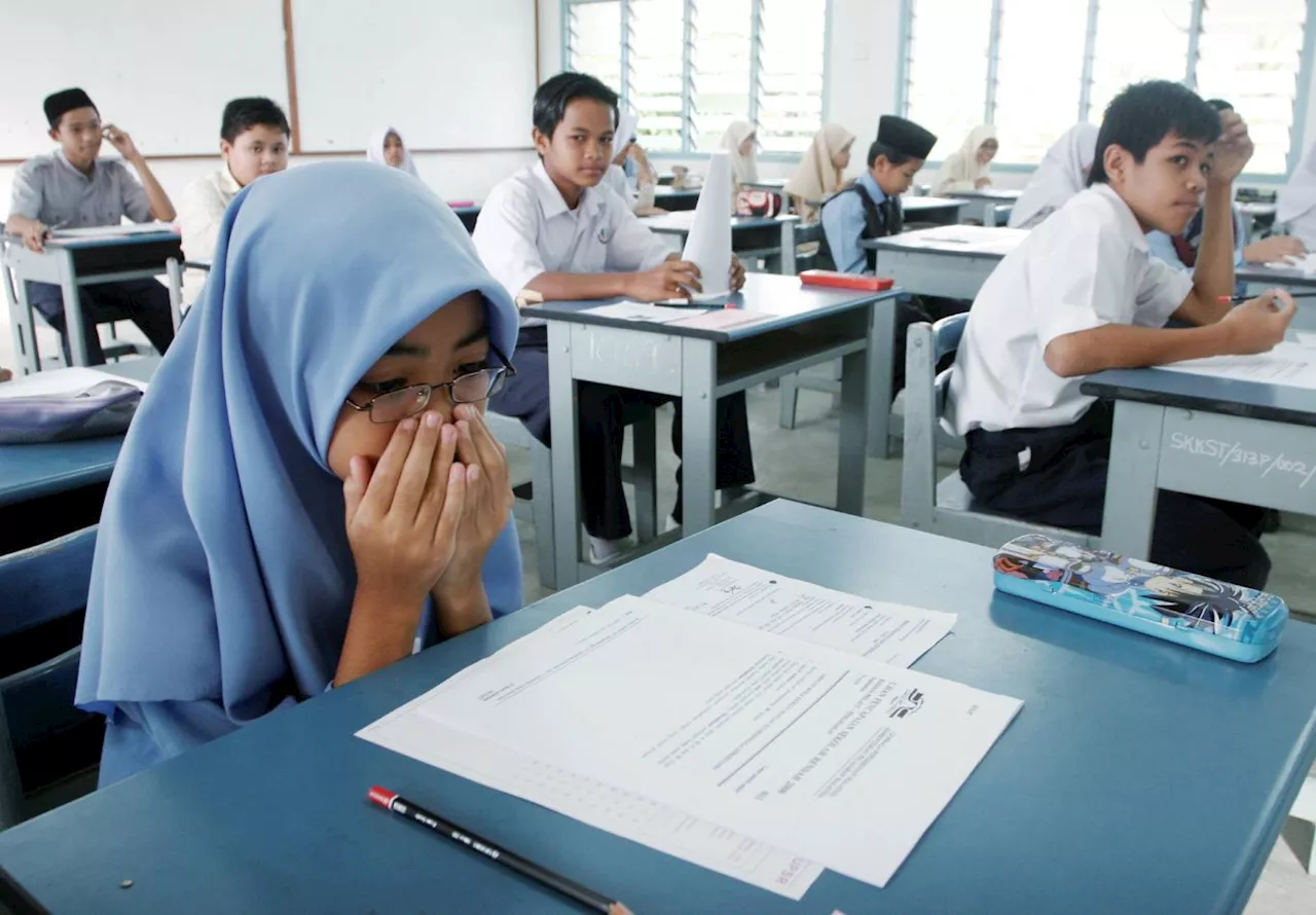 Keputusan mansuh UPSR dibuat selepas kajian teliti