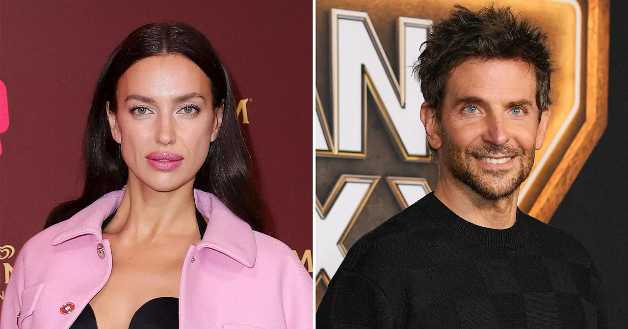 Irina Shayk Calls Ex Bradley Cooper the 'Best Father' to Daughter Lea