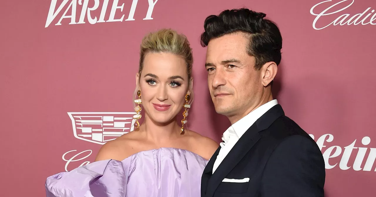 Katy Perry, Orlando Bloom Receive a Verdict in Real Estate Trial