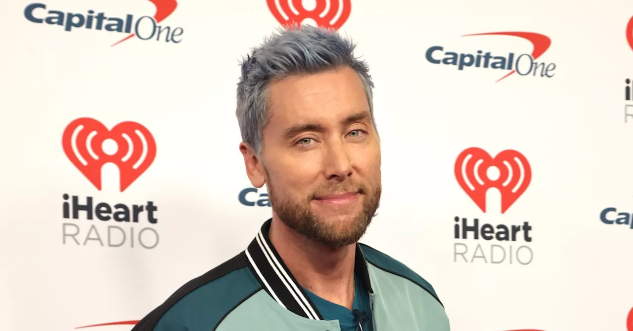 Lance Bass Says ‘NSync Owes It to Fans to ‘Do Something Else’