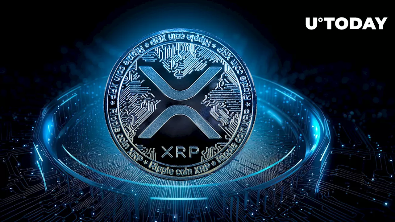 If XRP Corrects to $0.54, Here's What May Happen, Analyst Warns