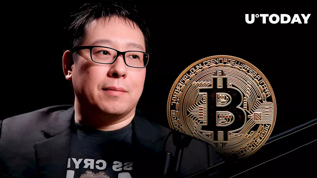 Major Bitcoin Warning Made by Samson Mow to Community: Details