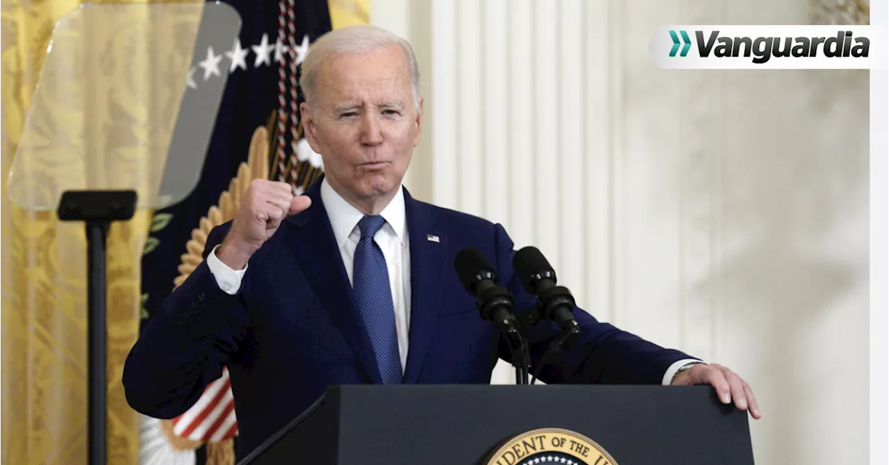 Una 'pausa' de la ofensiva en Gaza, la petición de Biden a Netanyahu durante una llamada