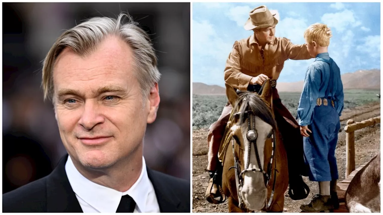 Academy Museum Winter Films: Nolan Presents 'Shane,' Disaster Movies