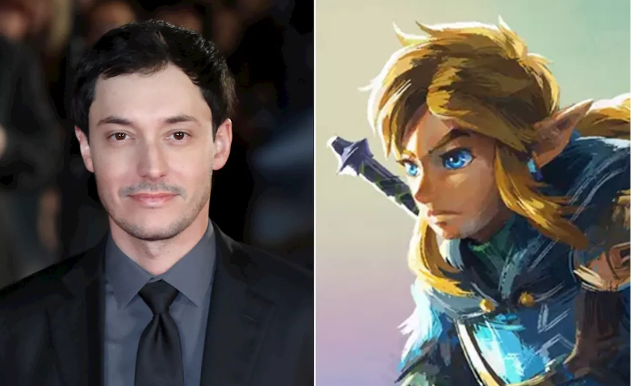 Wes Ball Directing Zelda Movie, 23 Years After Tweet About It