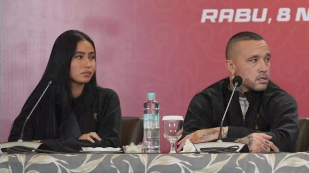 Kata Radja Nainggolan Soal Timnas Indonesia U-17 di Piala Dunia, Awas Jangan Baper