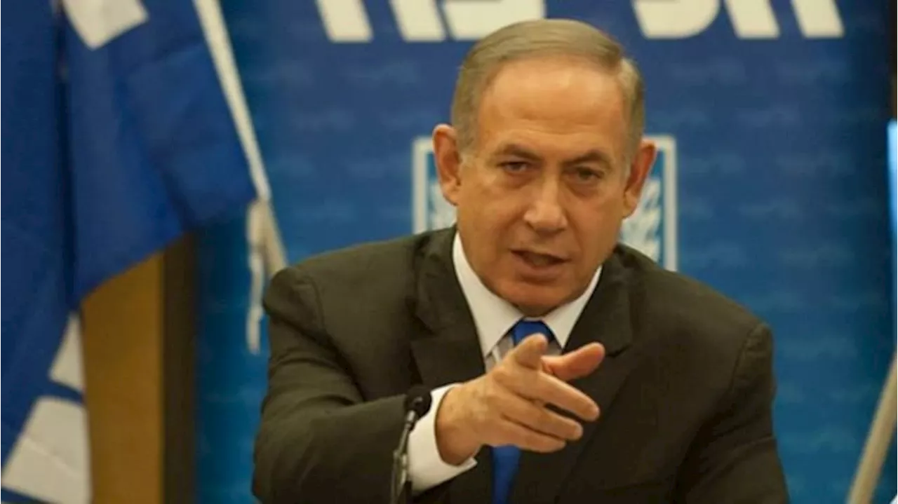 PM Israel Benjamin Netanyahu Buka Opsi Setop Perang Sementara, Tapi ...