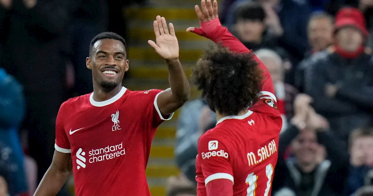 Domper voor Klopp: Nederlands duo in vorm mist Liverpool-duel in Europa League