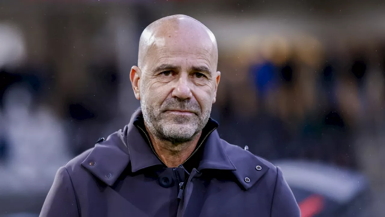 Vermoedelijke XI PSV: deze elf namen moeten het doen voor Bosz tegen Lens