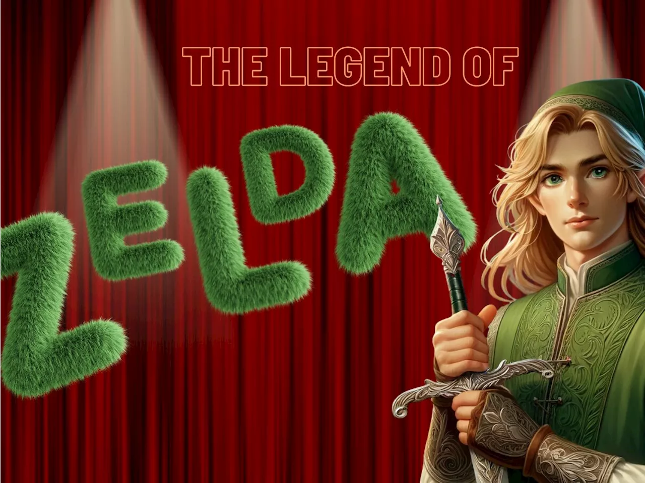 'The Legend of Zelda' bekommt eigenen Film