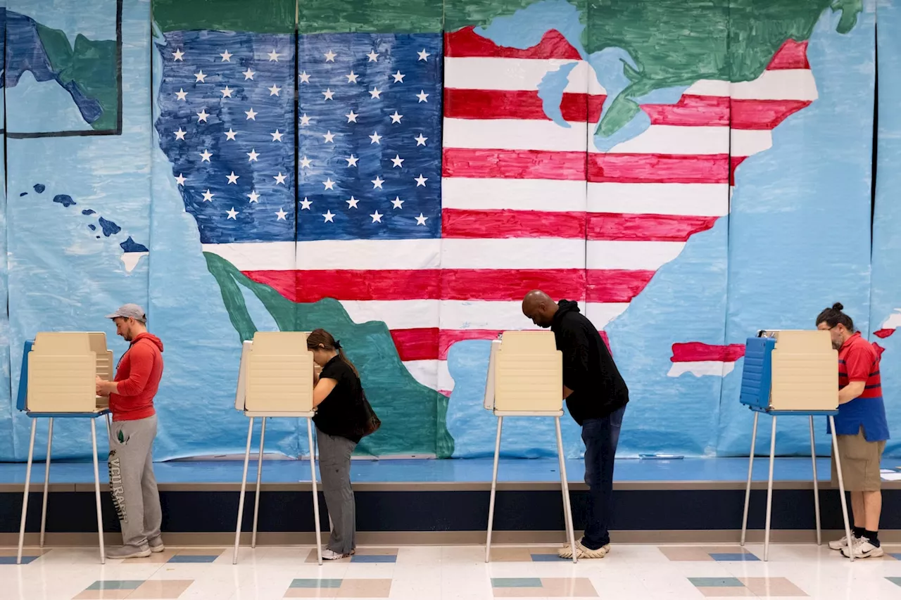 Top takeaways from 2023 election results — and what they mean for 2024