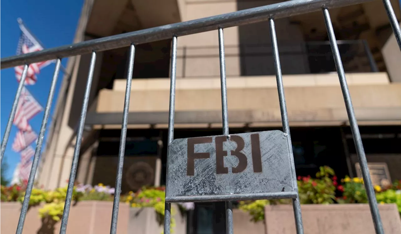 FBI to relocate headquarters to Greenbelt, Maryland: Report