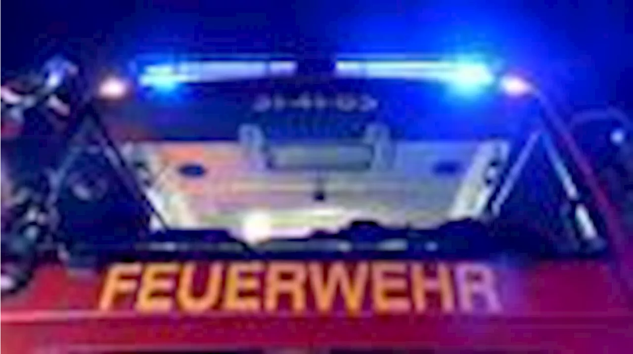 Hoher Sachschaden: Fahrerflucht nach Unfall auf A 28 bei Delmenhorst