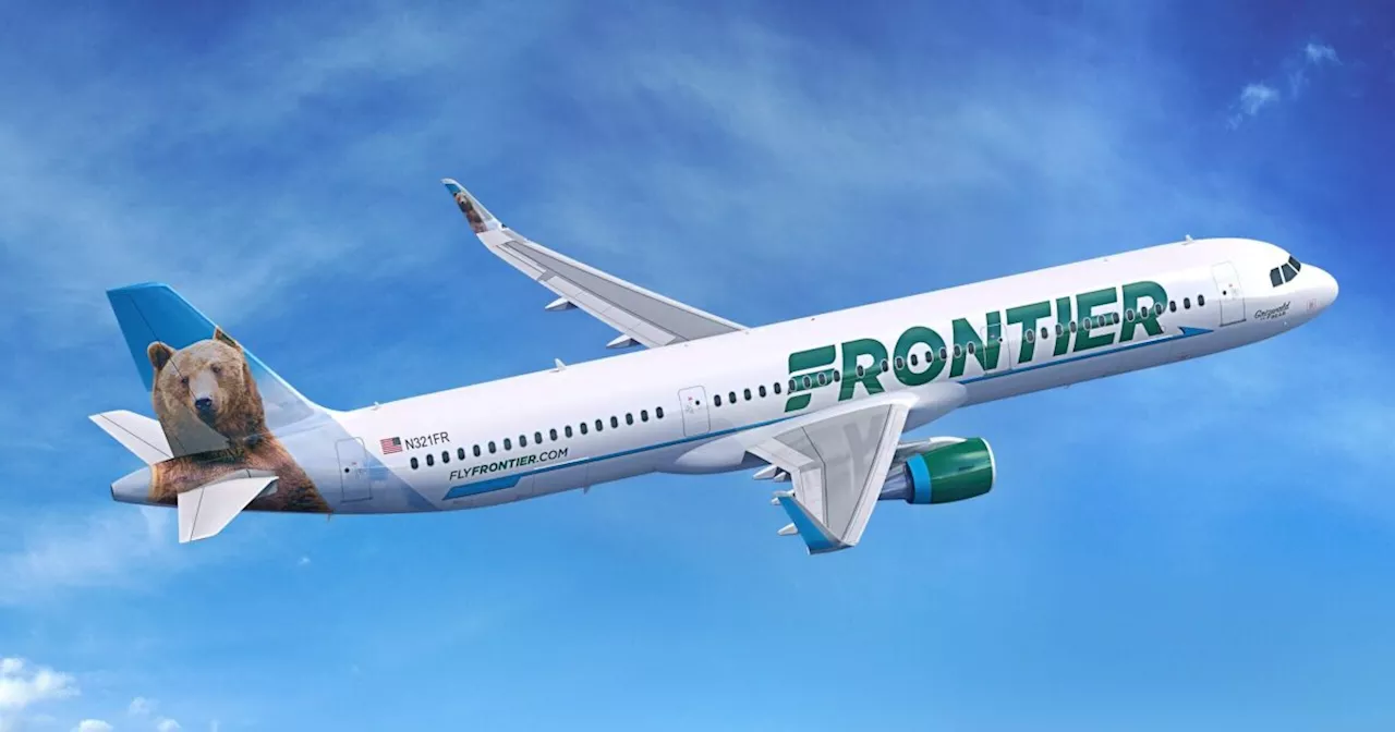 Frontier Airlines expanding in Cleveland with 'crew base,' bringing hundreds of jobs