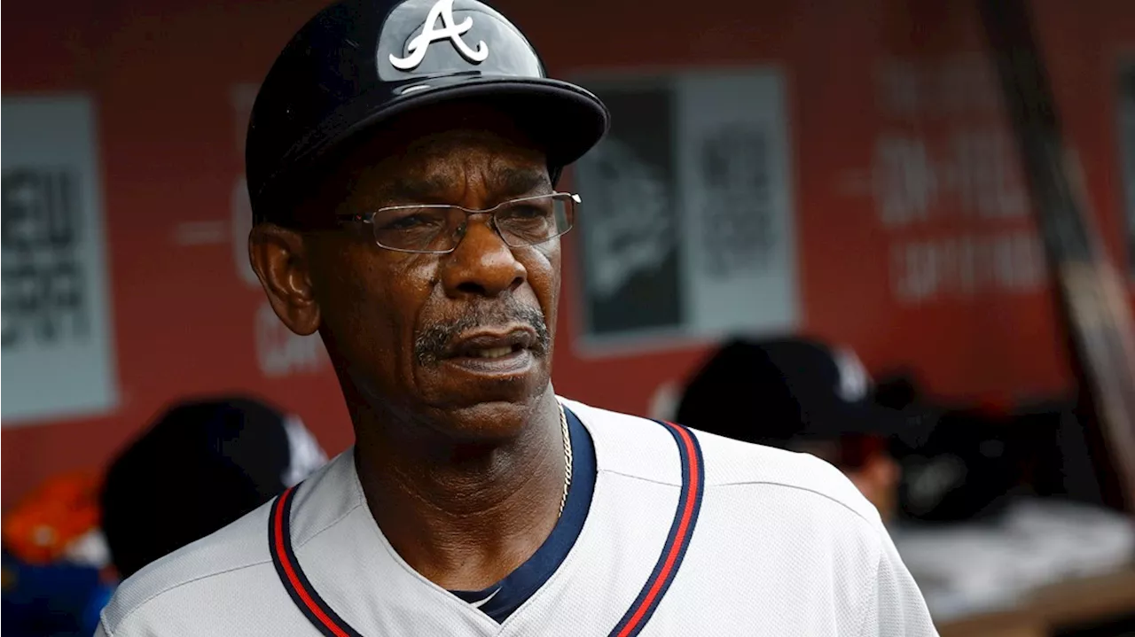 Angels hire former Rangers skipper Ron Washington as new manager