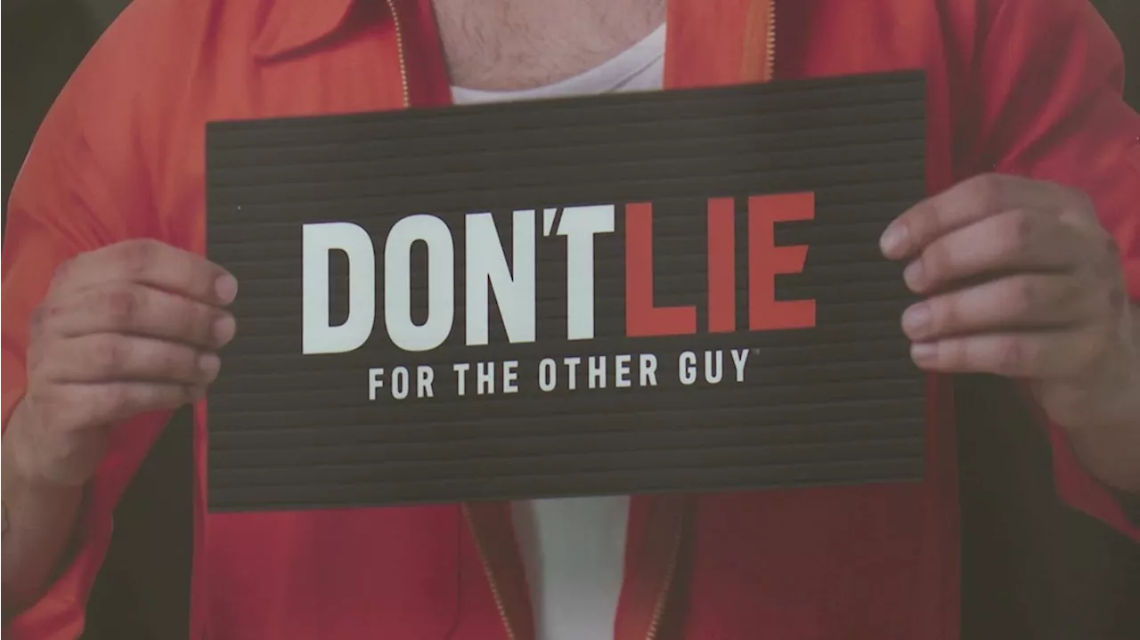 'Don't lie for the other guy' | ATF launches anti-gun trafficking campaign in Fort Worth