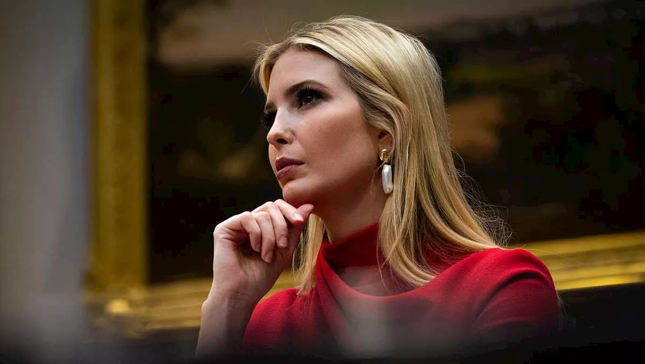 What to watch for when Ivanka Trump testifies in the Trump Org. fraud trial