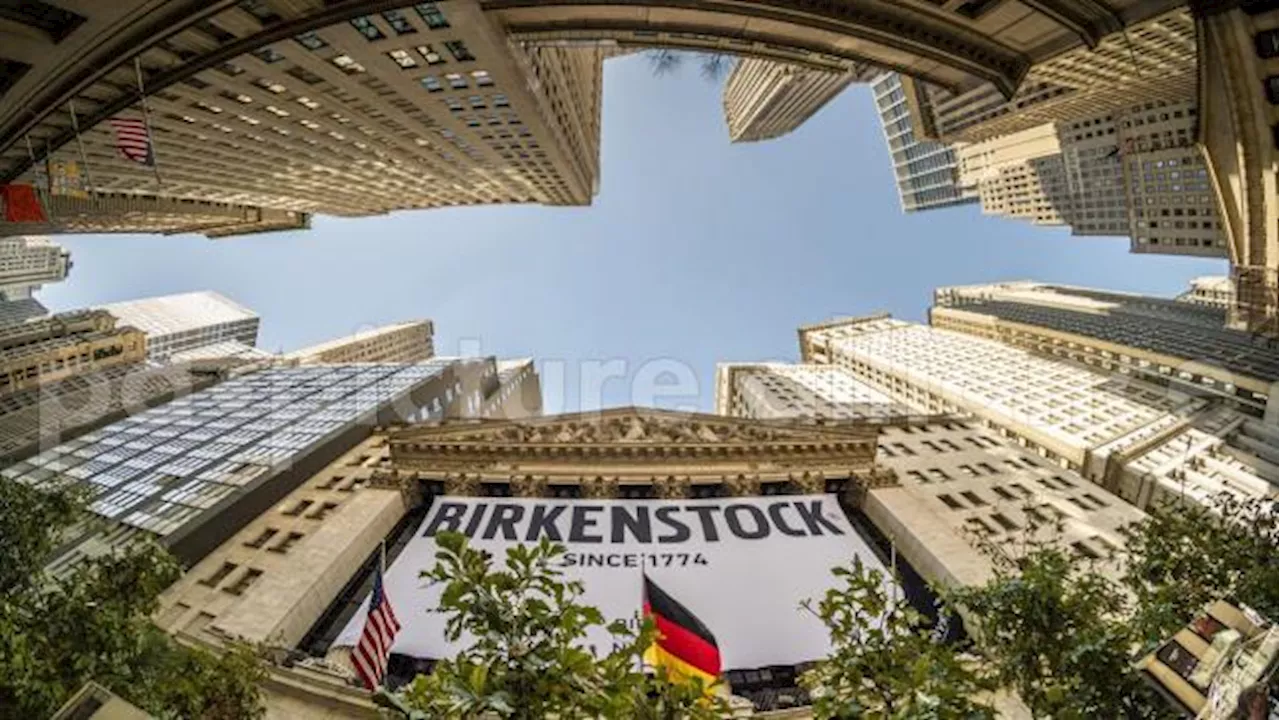 Buy, Buy und nochmal Buy: Ist das die neue Lieblings-Aktie an der Wall Street?