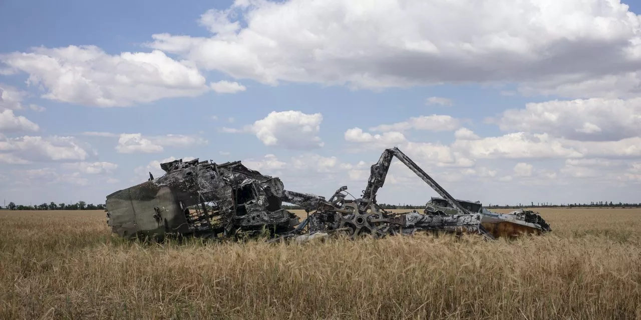 Russia Turns to Longtime Arms Customers to Boost War Arsenal