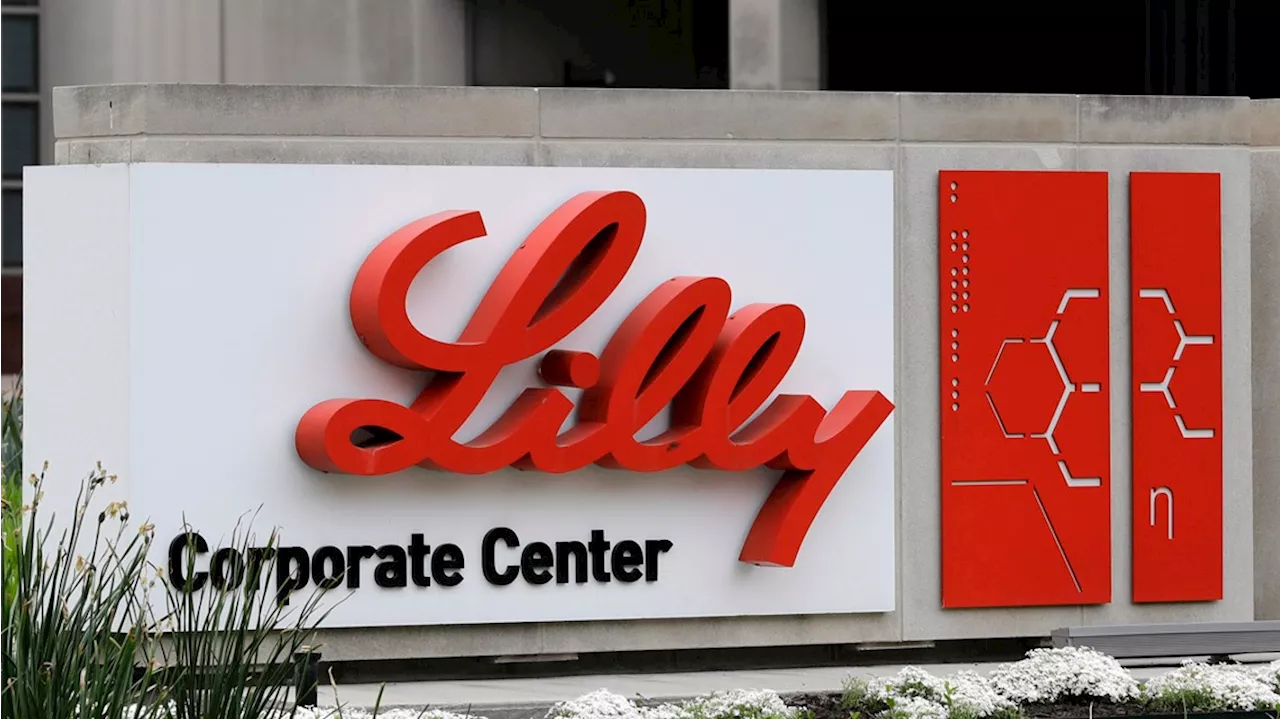 FDA approves new version of Eli Lilly diabetes drug for weight loss