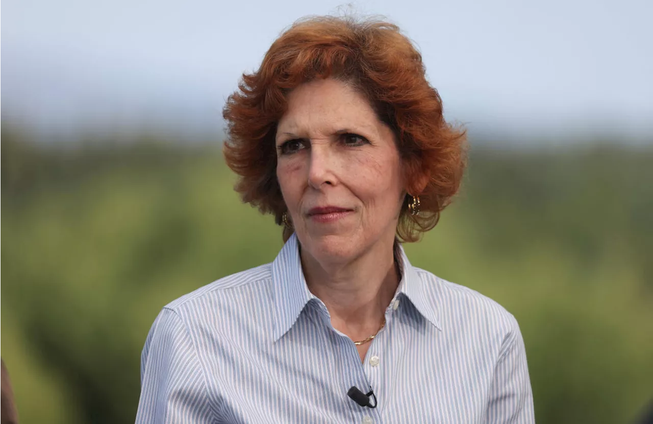 Cleveland Fed President Loretta Mester to retire next June