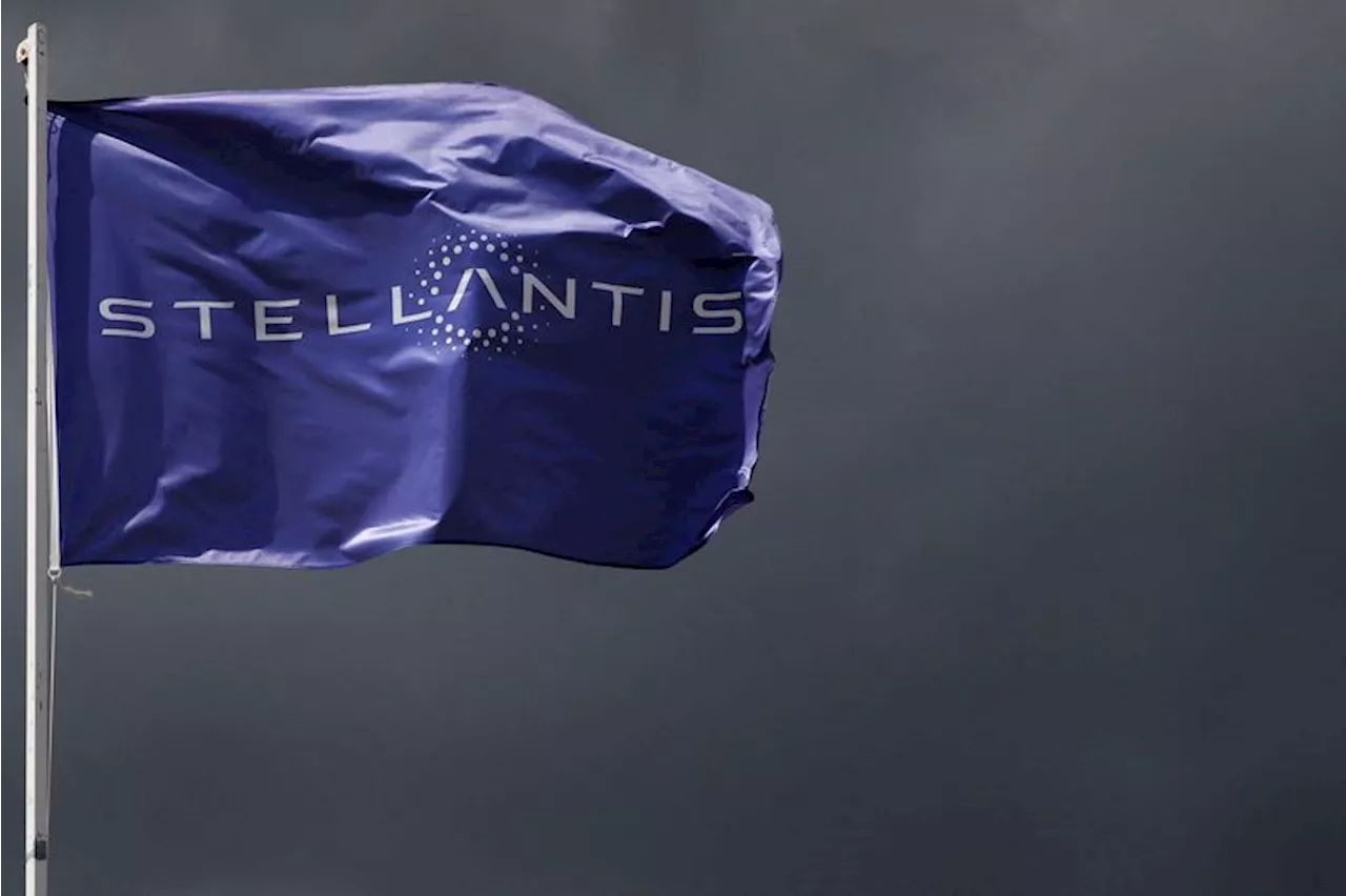 GM, Stellantis invest in EV magnet startup in move to reduce China reliance