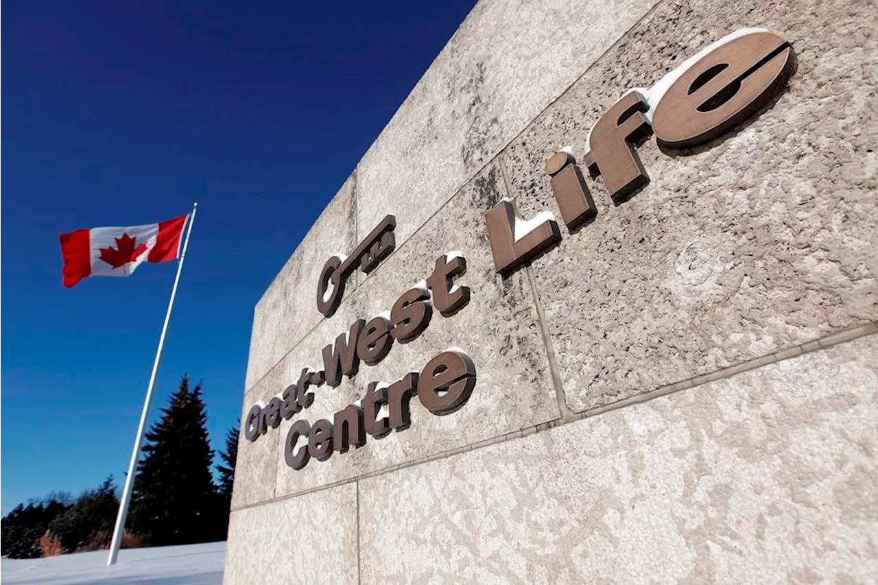 Great-West Lifeco sees base earnings rise in third quarter to $950 million