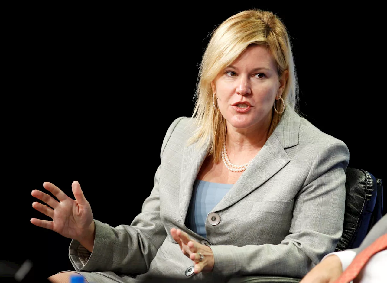 Meredith Whitney: Housing prices are due for a fall starting in 2024