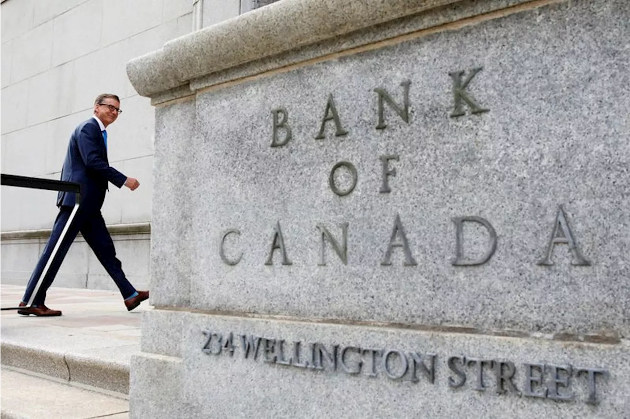 Some Bank of Canada governors saw likely need for higher rates