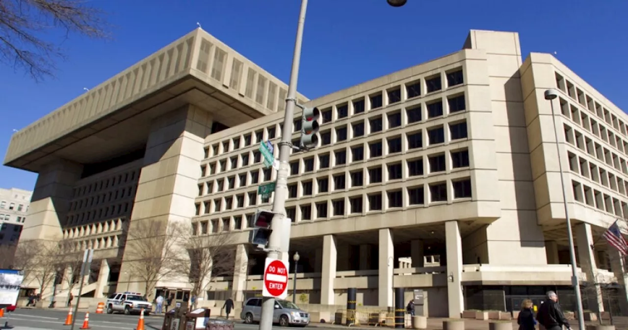 Biden administration lands on Maryland for next FBI headquarters