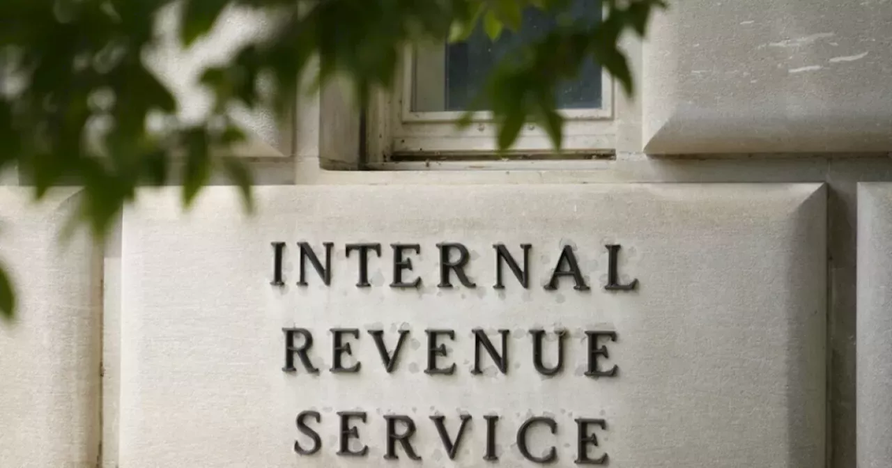 IRS Increases Federal Tax Brackets and Standard Deductions for