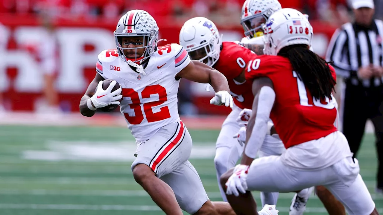 Ohio State looks for a fast start, more complete game against struggling Michigan State