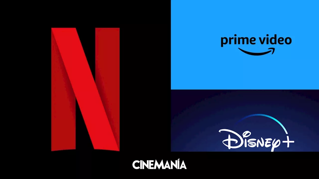 ¿Te diste de baja de Netflix cuando metieron anuncios? Ni lo han notado: crecen en suscriptores y otras plataformas toman nota