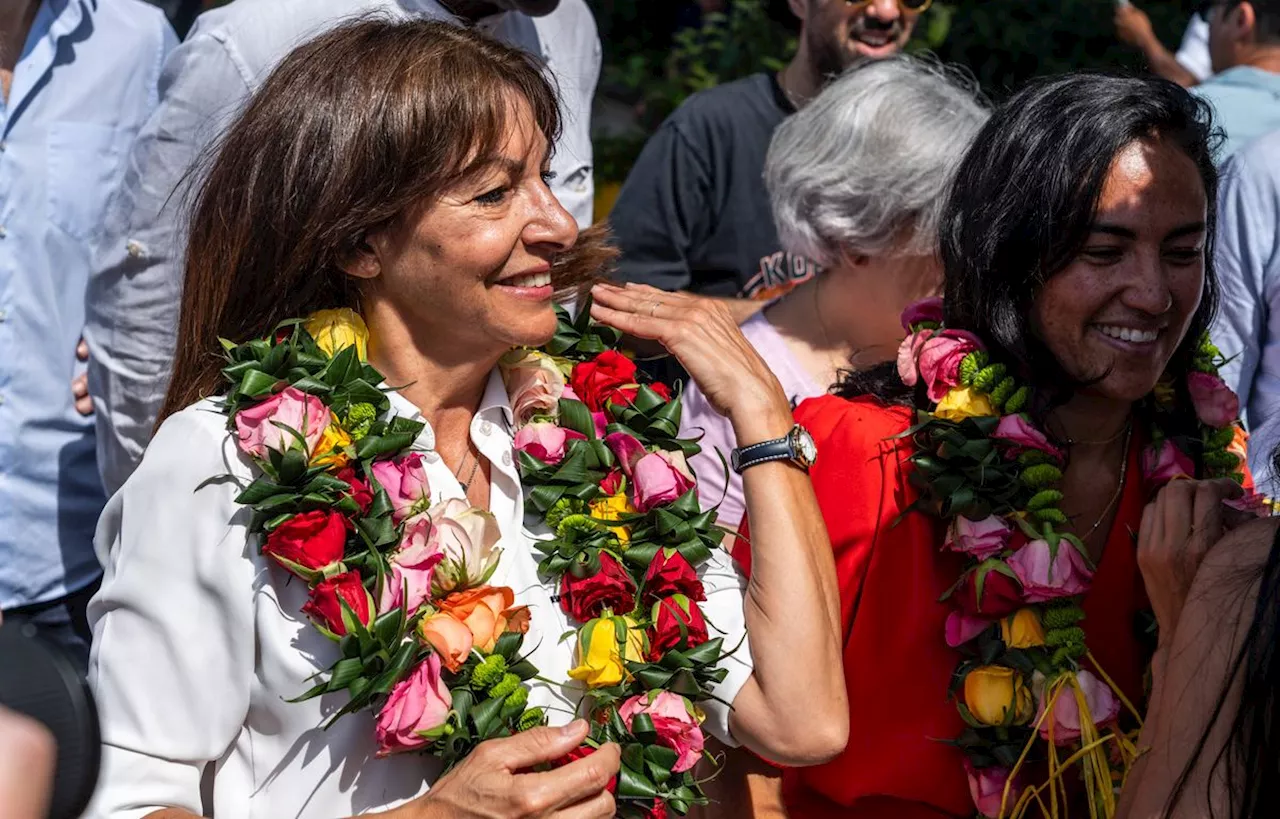 Après son voyage en Polynésie, Anne Hidalgo veut rendre publics les déplacements professionnels des élus