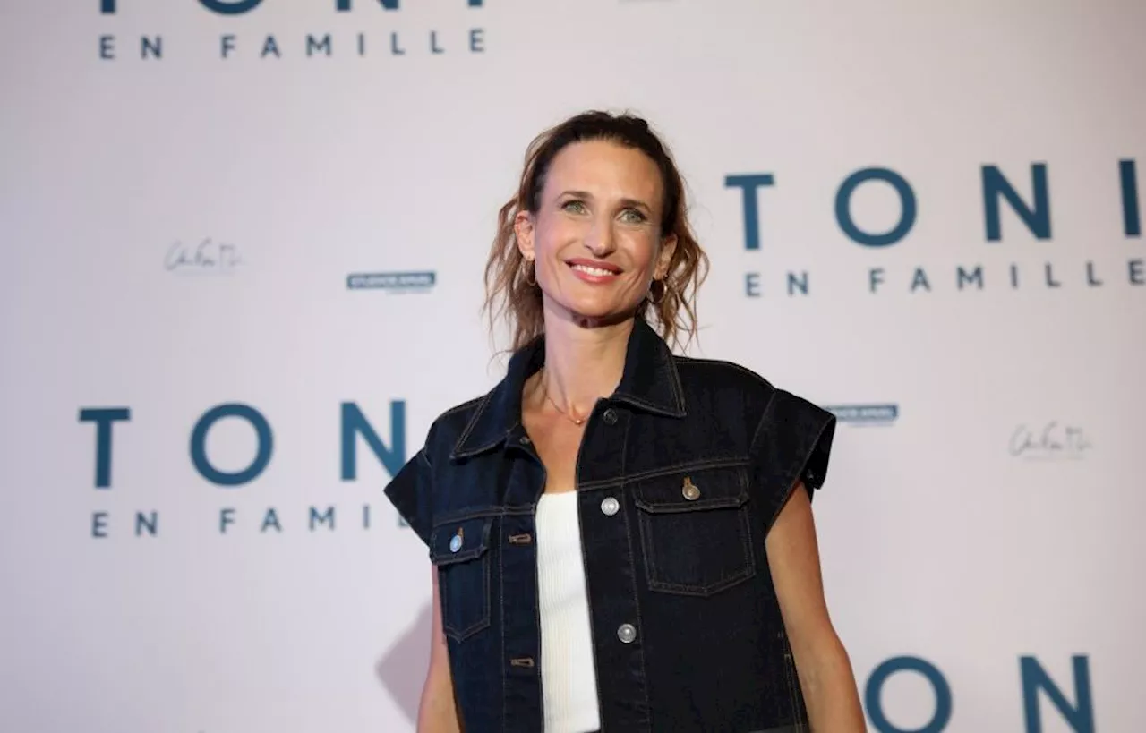 Camille Cottin récompensée aux Women of the Year Awards… Miranda Kerr partage une photo de sa rencontre avec son mari