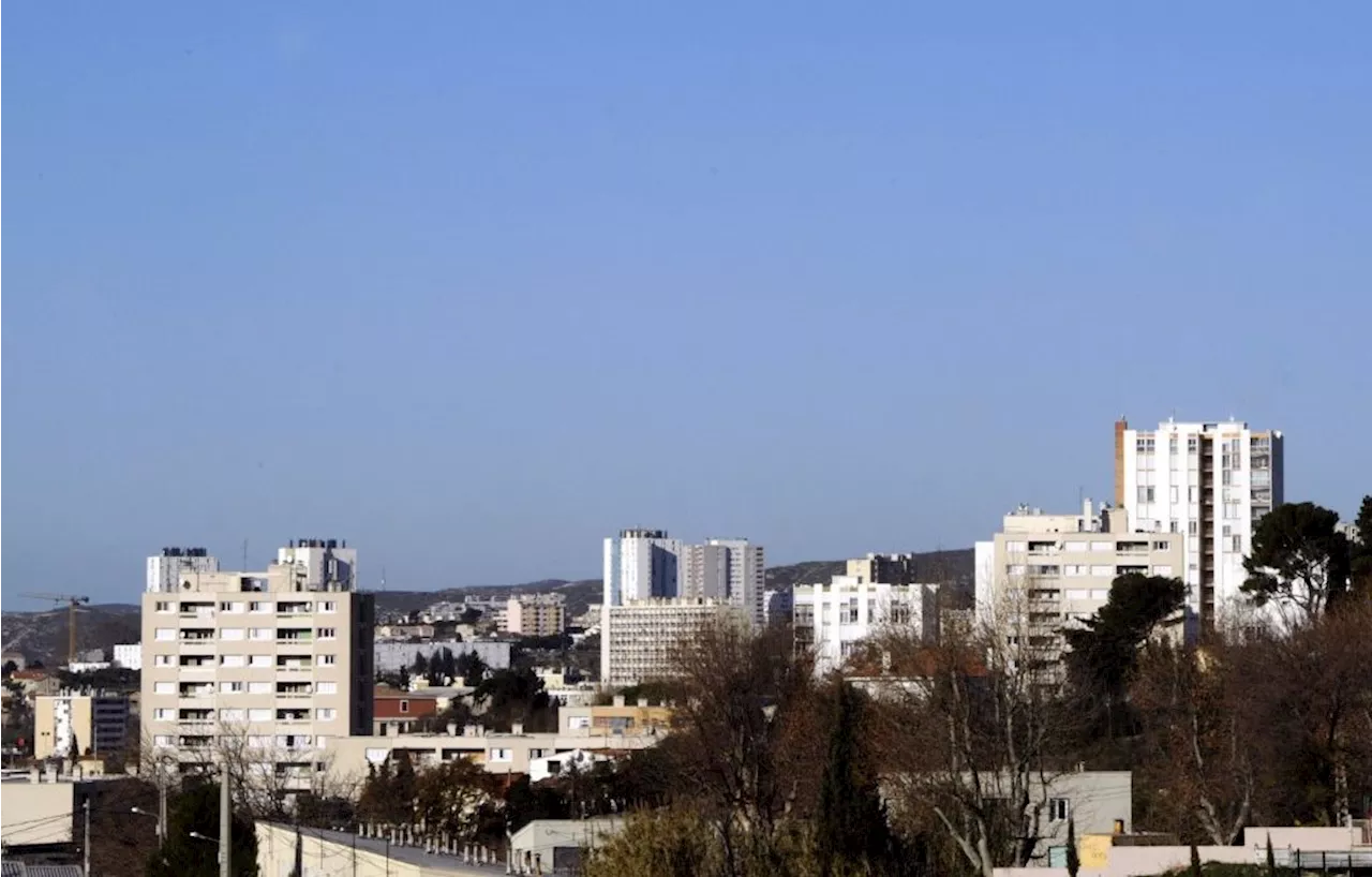 Marseille : Huit personnes interpellées pour le meurtre d’une petite main du trafic de drogue