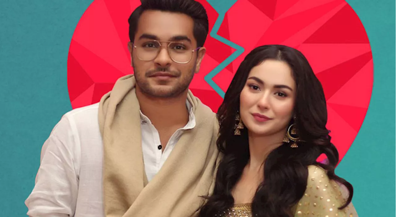 Asim Azhar angrily reacts to crowd calling Hania Aamir’s name