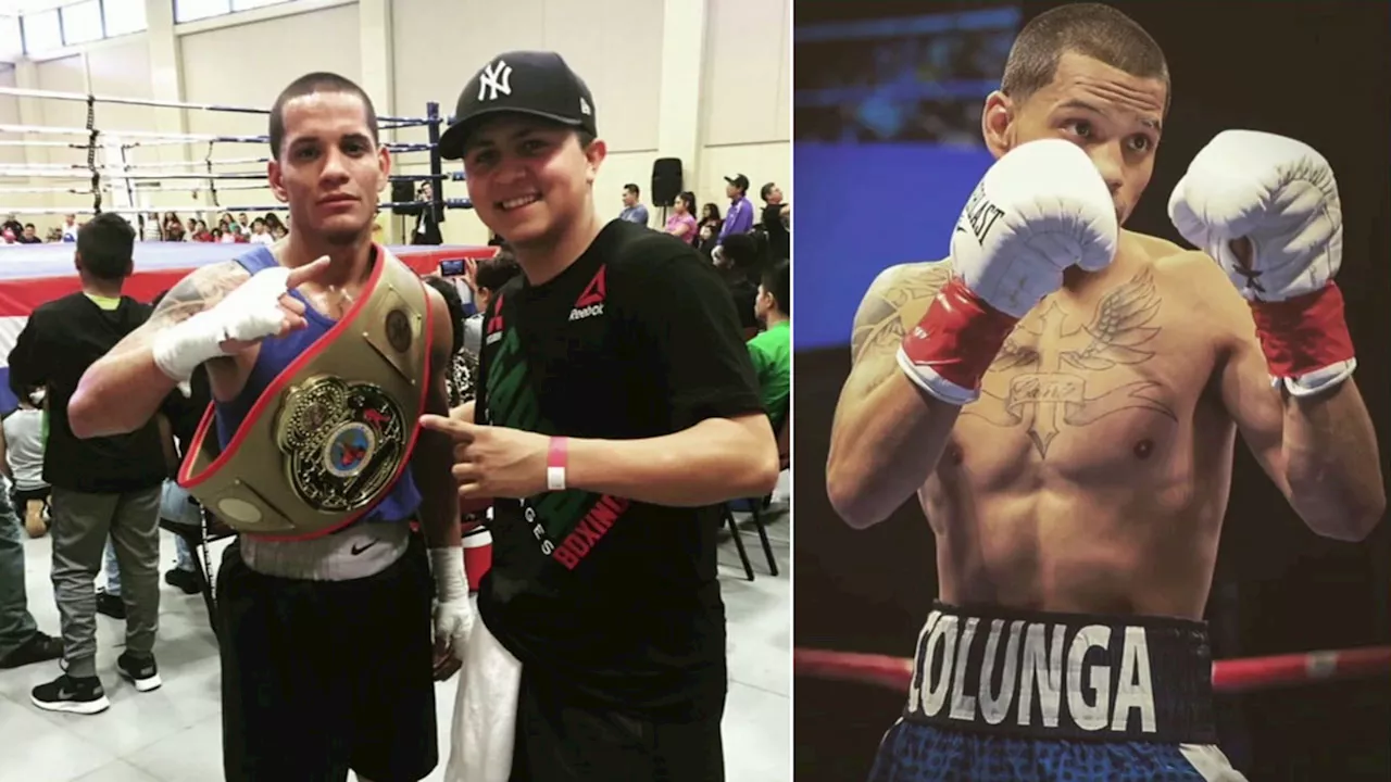 3 arrested in Riverside shooting that left professional boxer Izaac Colunga paralyzed