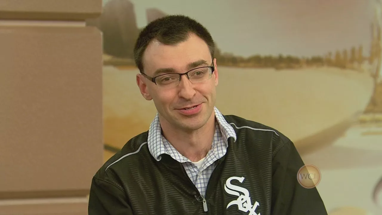 Jason Benetti leaving White Sox broadcast booth for Detroit Tigers