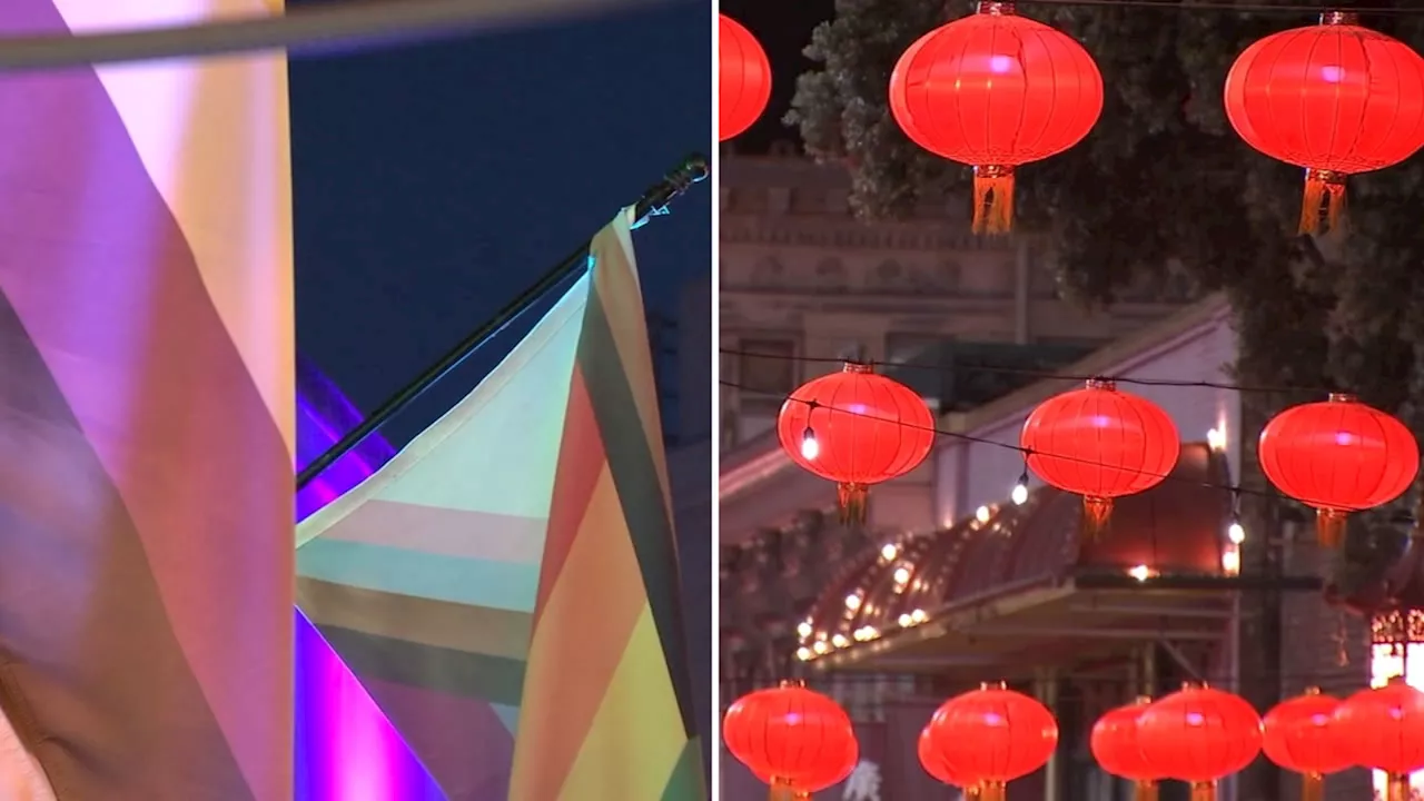 Outside of summit itself, San Francisco gears up for multiple APEC events