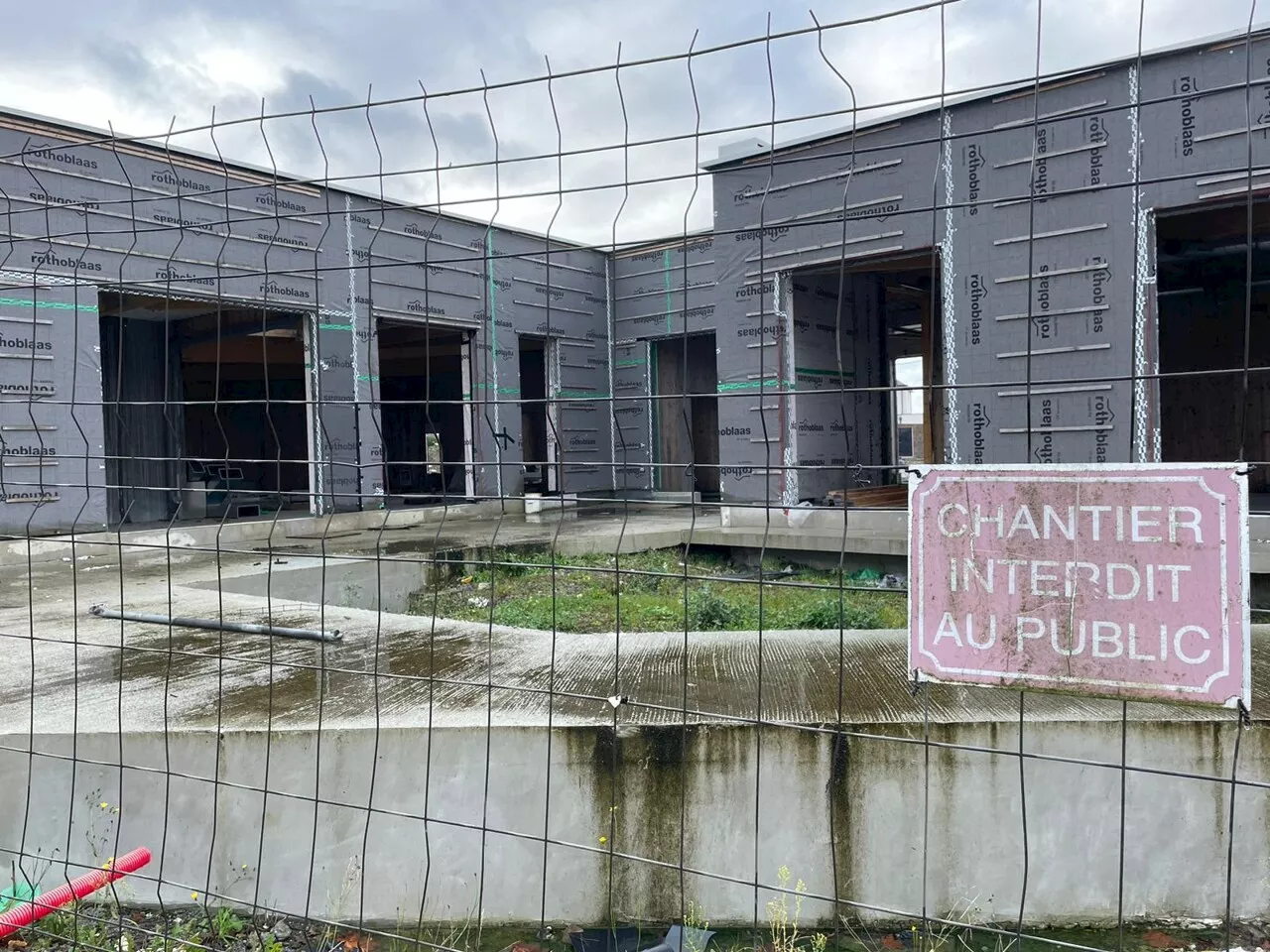 Ploërmel : le chantier de l'école publique va enfin redémarrer, ce qu'il faut savoir