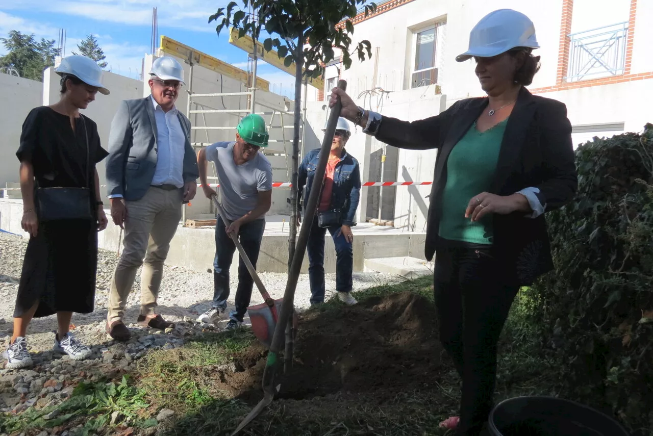 Vignoble nantais : cette maison de retraite va être réhabilitée et dotée d'une résidence autonomie