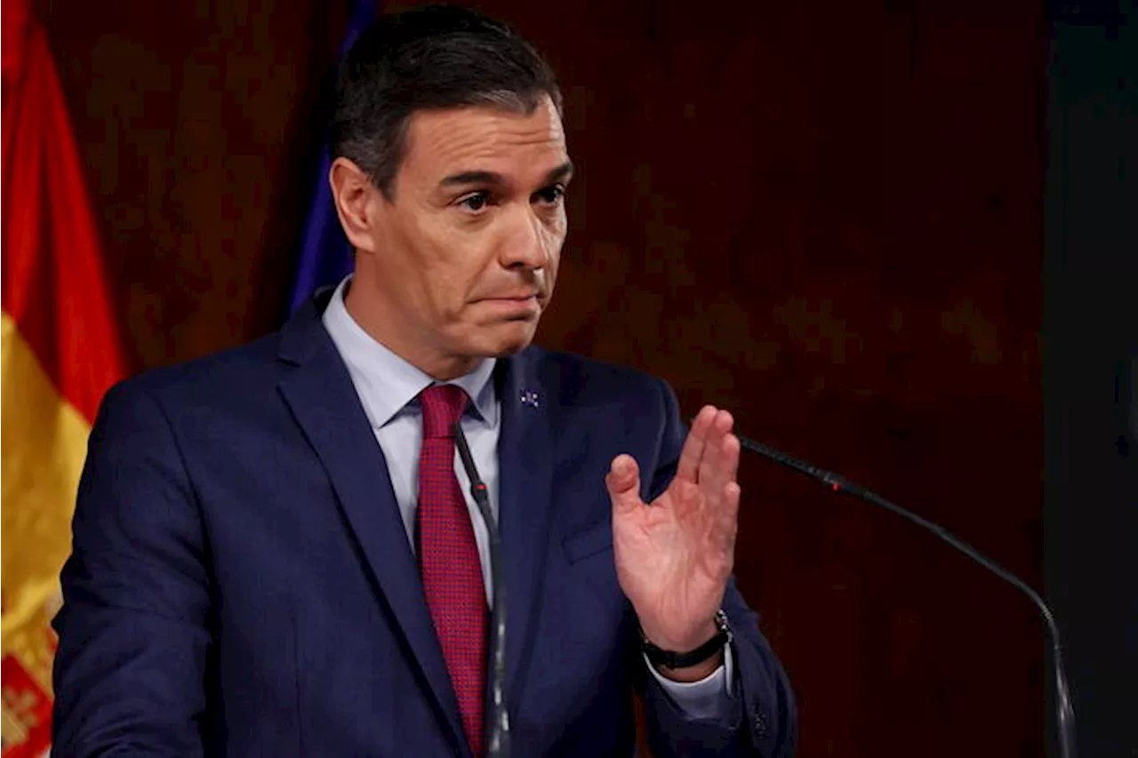 Accordo fra il Psoe e Junts, verso la maggioranza per Sanchez