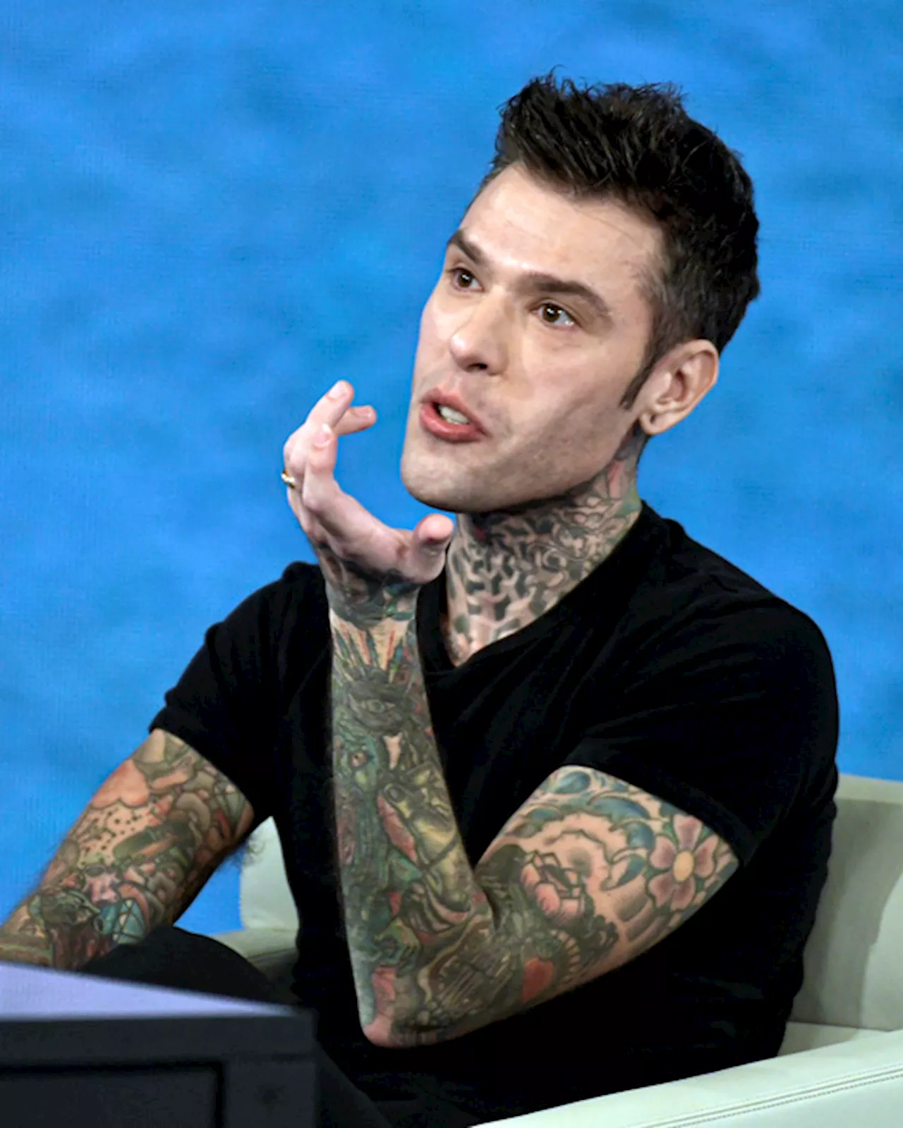 Fondazione Fedez, a giorni decreto sul bonus psicologo 2023