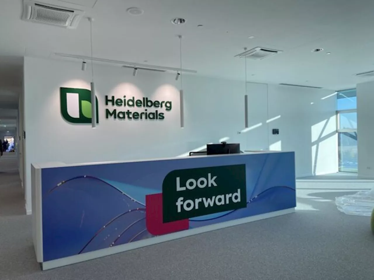 Italcementi cambia nome e diventa Heidelberg Materials