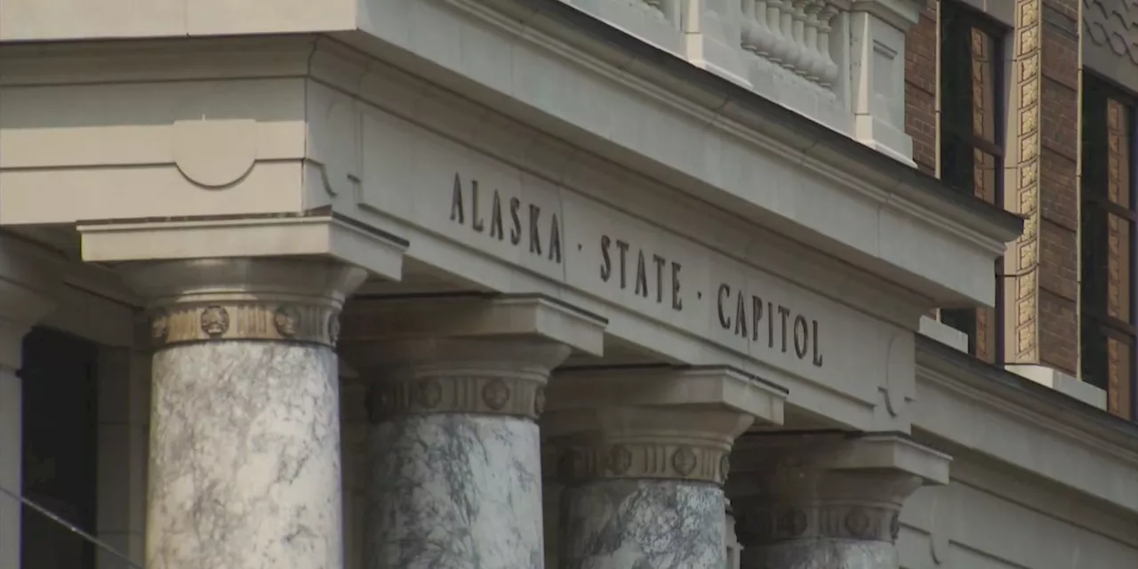 Alaska governor appoints Republican Thomas Baker to vacant state House seat