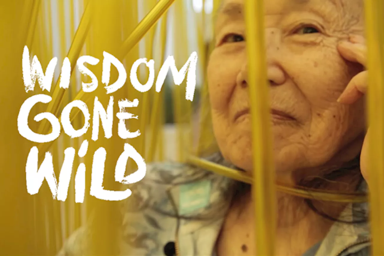 POV: Wisdom Gone Wild Screening